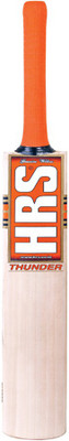 

HRS Thunder Kashmir Willow Cricket Bat(Short Handle, 1175-1250 g)