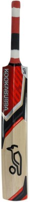 

Kookaburra Cadejo 200 Full Size English Willow Cricket Bat(850 - 1250 g