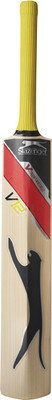 

Santhisports BAT003 Poplar Willow Cricket Bat(1000-1100 g