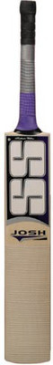 

SS Josh Kashmir Willow Cricket Bat(1100-1300 g