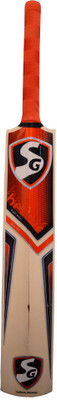 

SG Super Cover English Willow Cricket Bat(400 - 1000 g