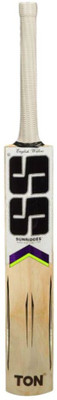 

SS Master 500 English Willow Cricket Bat(1000-1200 g