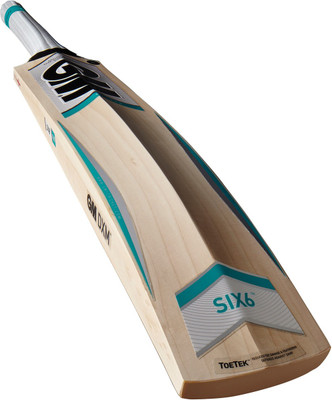 

GM SIX6 Aura English Willow Cricket Bat(1150 - 1270 g