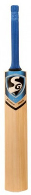 

SG Boundary Xtreme Kashmir Willow Cricket Bat(, 1100-1200 g