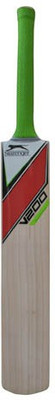 

Slazenger V200 Elite English Willow Cricket Bat(Short Handle, 700-1200 g)