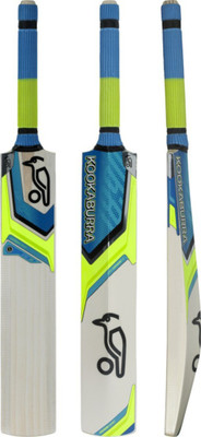 

Kookaburra Verve 100 English Willow Cricket Bat(1000 - 2000 g