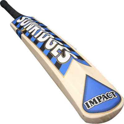 

SS Impact Kashmir Willow Cricket Bat(1150 - 1200 g