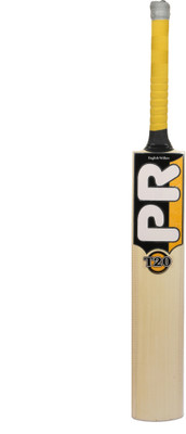 

PR ARGCBE16A English Willow Cricket Bat(400-500 g