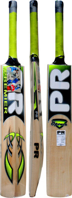 

PR Opener Kashmir Willow Cricket Bat(1150-1250 g