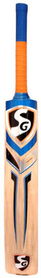 

SG Hi-Score Xtreme English Willow Cricket Bat(4, 1160 - 1210 g)