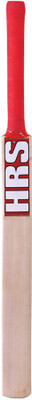 

HRS Middling Kashmir Willow Cricket Bat(1175-1275 g