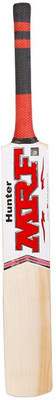 

MRF Hunter English Willow Cricket Bat(800 - 1300 g