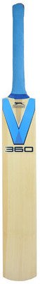 

Slazenger V360 Elite Kashmir Willow Cricket Bat(700-1500 g