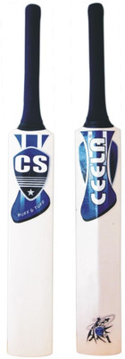 

Ceela Sports Ruff & Tuff Kashmir Willow Cricket Bat(NA g