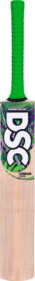 

DSC Condor Sizzler Kashmir Willow Cricket Bat(990 g