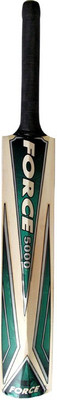 

Force ForceGreen5000 Poplar Willow Cricket Bat(750 g