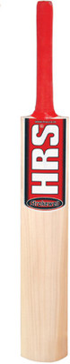 

HRS Strokewell Tennis Kashmir Willow Cricket Bat(Short Handle, 1175-1275 g)