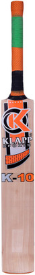 

Klapp K10 English Willow Cricket Bat(1100 g