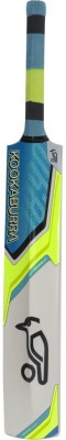 

Kookaburra Verve Prodigy 60 Kashmir Willow Cricket Bat(, 1100-1500 g