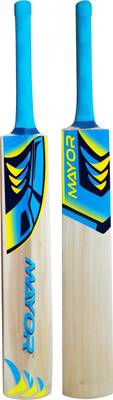 Mayor Hawk Kashmir Willow Cricket  Bat