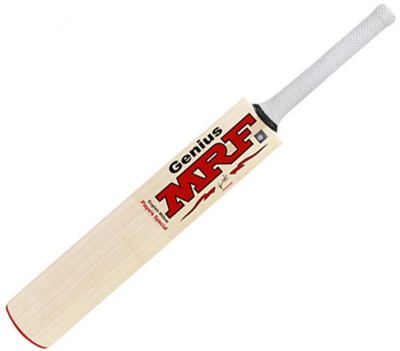 MRF VIRAT KOHLI ENDORSED English Willow Cricket Bat(600-750 g
