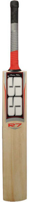 

SS R7 Kashmir Willow Cricket Bat(Short Handle, 1150-1280 g)