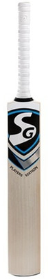 

SG Player's Edition English Willow Cricket Bat(1160 - 1210 g