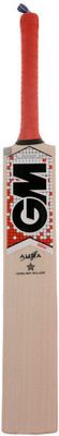 

GM Sigma F2 Aura English Willow Cricket Bat(1020 g