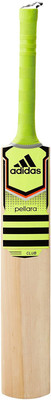 

Adidas Pellara Club Kashmir Willow Cricket Bat