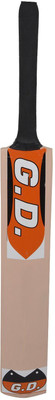 

AS GD Poplar Willow Cricket Bat(450 g