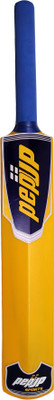 

Pepup Premium Plastic PVC/Plastic Cricket Bat(NA g