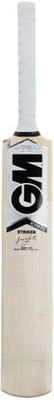

GM Icon F2 Striker Size 3 Kashmir Willow Cricket Bat(3, 700 - 1000 g)