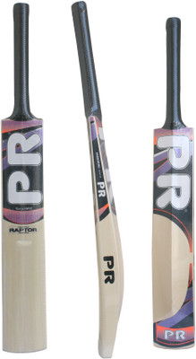 

Premierleggaurd RAPTOR English Willow Cricket Bat(1150-1250 g