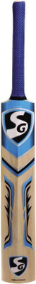 

SG Boundary Xtreme Kashmir Willow Cricket Bat(1160 - 1210 g