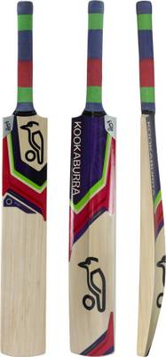 Kookaburra Instinct pro 30 Kashmir Willow Cricket  Bat (Short Handle, 1150-1250 g) 