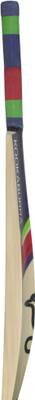 Kookaburra Instinct pro 30 Kashmir Willow Cricket  Bat (Short Handle, 1150-1250 g) 