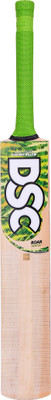 

DSC ROAR Hunter Kashmir Willow Cricket Bat(990 g
