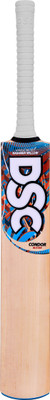 

DSC Condor Blitzer Kashmir Willow Cricket Bat(Short Handle, 990 g)