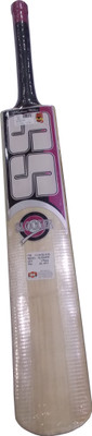 

SS Slogger Kashmir Willow Cricket Bat(, 1220 - 1300 g