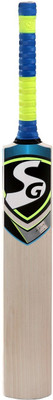 SG Nexus Xtreme English Willow Cricket Bat(1160 - 1210 g