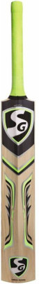 

SG Nexus Plus Kashmir Willow Cricket Bat(, 1160 - 1210 g