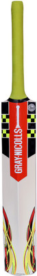 

Gray Nicolls POWERBOW5-SMASHER Size- Kashmir Willow Cricket Bat(910-990 g