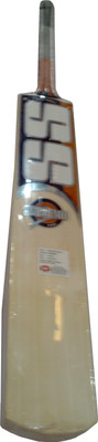 

SS Supremo English Willow Cricket Bat