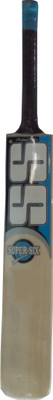 

SS Super Sixes Kashmir Willow Cricket Bat(1190.68 g