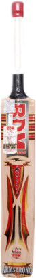 

BDM Armstrong/Jai Ho Kashmir Willow Cricket Bat(1200-1260 g