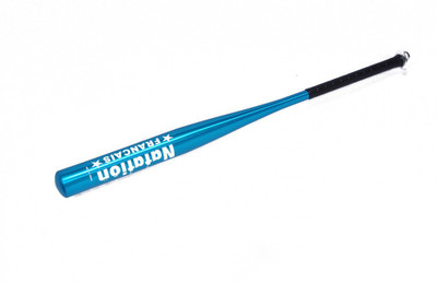 

Aerofit Fox 02 Aluminium Baseball Bat(34 inch, NA g)