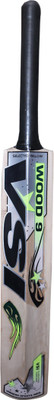 

VSI Wood 9 Kashmir Willow Cricket Bat(1200 g