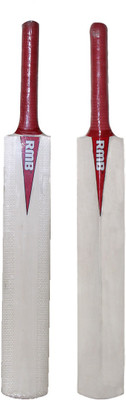 

RMB Inult Kashmir Willow Cricket Bat(1200 g