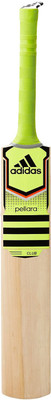 

ADIDAS Pellara Club English Willow Cricket Bat(1150 -1250 g