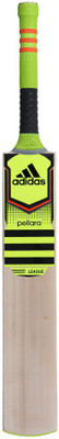 

ADIDAS PELLARA LEAGUE English Willow Cricket Bat(Short Handle, 1250 g)